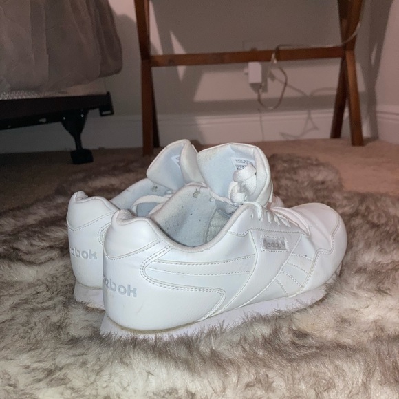 Great condition classic Reeboks - Picture 4 of 5